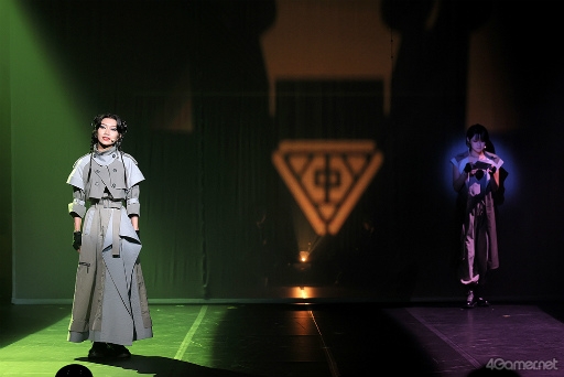 画像ギャラリー No.010のサムネイル画像 / 「『ヒプステ』-Ideal and Reality-」ゲネプロレポート。中王区で発生した爆発事件の真相と,国を背負う者たちの“覚悟”