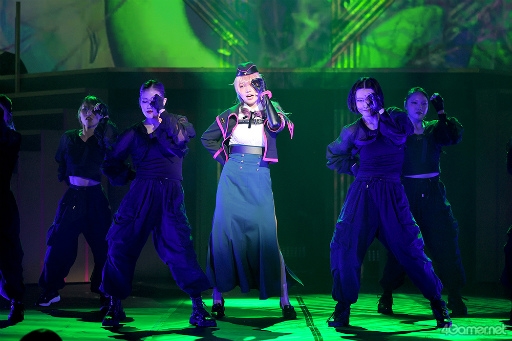 画像ギャラリー No.014のサムネイル画像 / 「『ヒプステ』-Ideal and Reality-」ゲネプロレポート。中王区で発生した爆発事件の真相と,国を背負う者たちの“覚悟”