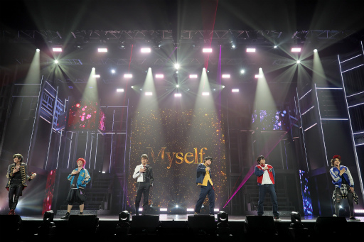 ヒプステ』《Buster Bros!!! ＆ Bad Ass Temple feat. 糸の会