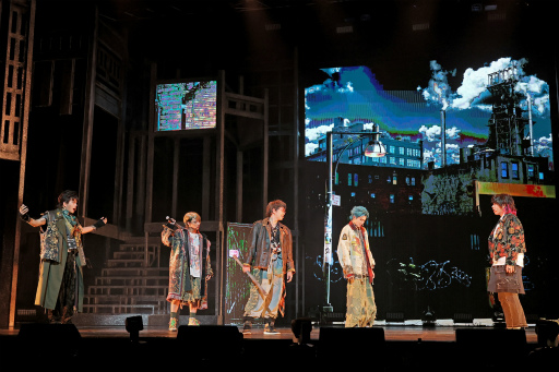 ���������꡼ No.005�Υ���ͥ������ / �֡إҥץ��ơ١�Buster Bros!!! �� Bad Ass Temple feat. ��β� �� WESTEND-MAFIA�աץ��ͥץ���ݡ��ȡ�4�����ब��åץХȥ�Ƿ���