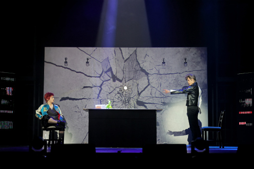 ���������꡼ No.006�Υ���ͥ������ / �֡إҥץ��ơ١�Buster Bros!!! �� Bad Ass Temple feat. ��β� �� WESTEND-MAFIA�աץ��ͥץ���ݡ��ȡ�4�����ब��åץХȥ�Ƿ���