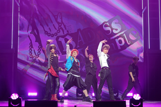 ���������꡼ No.010�Υ���ͥ������ / �֡إҥץ��ơ١�Buster Bros!!! �� Bad Ass Temple feat. ��β� �� WESTEND-MAFIA�աץ��ͥץ���ݡ��ȡ�4�����ब��åץХȥ�Ƿ���