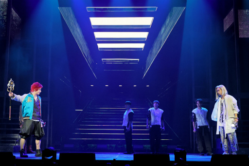 ���������꡼ No.012�Υ���ͥ������ / �֡إҥץ��ơ١�Buster Bros!!! �� Bad Ass Temple feat. ��β� �� WESTEND-MAFIA�աץ��ͥץ���ݡ��ȡ�4�����ब��åץХȥ�Ƿ���