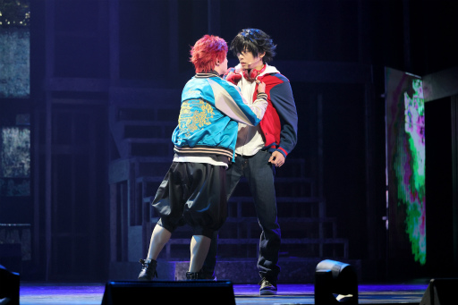 ���������꡼ No.014�Υ���ͥ������ / �֡إҥץ��ơ١�Buster Bros!!! �� Bad Ass Temple feat. ��β� �� WESTEND-MAFIA�աץ��ͥץ���ݡ��ȡ�4�����ब��åץХȥ�Ƿ���