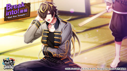 ���������꡼ No.003�Υ���ͥ������ / ���ҥץΥ����ޥ��� -Alternative Rap Battle-�����ʥ��䡦�ǥ��ӥ���󤬥ᥤ��Ȥʤ뿷���٥�Ȥ򳫺�