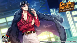 ���������꡼ No.006�Υ���ͥ������ / ���ҥץΥ����ޥ��� -Alternative Rap Battle-�����ʥ��䡦�ǥ��ӥ���󤬥ᥤ��Ȥʤ뿷���٥�Ȥ򳫺�