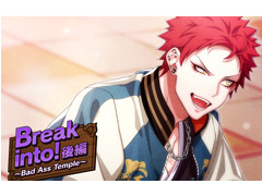 ���ҥץΥ����ޥ��� -Alternative Rap Battle-�����ʥ��䡦�ǥ��ӥ���󤬥ᥤ��Ȥʤ뿷���٥�Ȥ򳫺�