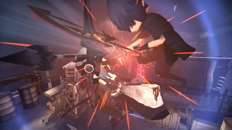 ꡼ No.011Υͥ / ֥եʥե󥿥XV ݥåȥǥ HDפPS4/Xbox Oneȯ䡣Nintendo SwitchǤۿ