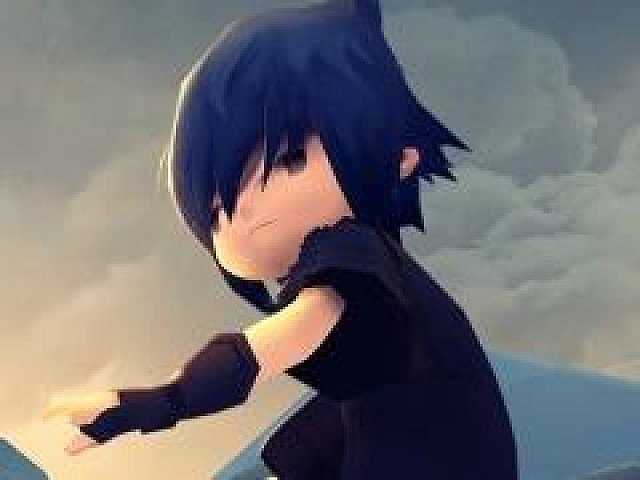 ファイナルファンタジー15 限定版 アニメ付き ファイナルファンタジー15 限定版 アニメ付き ファイナルファンタジー