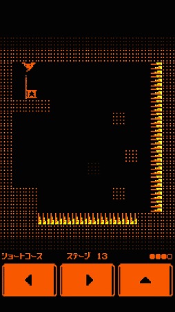 ���������꡼ No.005�Υ���ͥ������ / �ɤ�ŷ���ĥ���դ��ư�ư���褦���ɥåȳ��Υ�������󥲡���֥��饤��롼��פ�Ҳ𤹤�֡ʤۤܡ��������ޥۥ������̿�����1814��