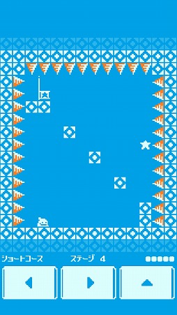 ���������꡼ No.008�Υ���ͥ������ / �ɤ�ŷ���ĥ���դ��ư�ư���褦���ɥåȳ��Υ�������󥲡���֥��饤��롼��פ�Ҳ𤹤�֡ʤۤܡ��������ޥۥ������̿�����1814��