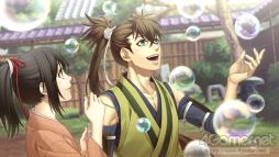 画像ギャラリー No.005のサムネイル画像 / 「乙女チック4Gamer」第251回:「薄桜鬼 真改 銀星ノ抄」を特集。本編では描かれなかった幕間が楽しめるファンディスク