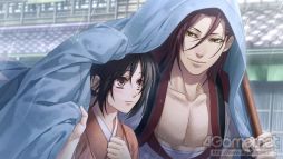 Switch　薄桜鬼　銀星ノ抄　月影ノ抄　値下げ不可 Amazon.co.jp: 薄桜鬼 真改 月影ノ抄/銀星ノ抄 公式ビジュアル