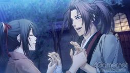 画像ギャラリー No.009のサムネイル画像 / 「乙女チック4Gamer」第251回:「薄桜鬼 真改 銀星ノ抄」を特集。本編では描かれなかった幕間が楽しめるファンディスク