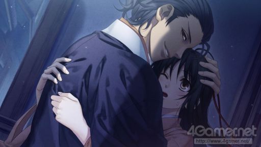 画像ギャラリー No.011のサムネイル画像 / 「乙女チック4Gamer」第251回:「薄桜鬼 真改 銀星ノ抄」を特集。本編では描かれなかった幕間が楽しめるファンディスク