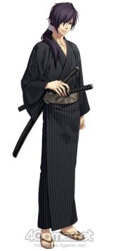 画像ギャラリー No.026のサムネイル画像 / 「乙女チック4Gamer」第251回:「薄桜鬼 真改 銀星ノ抄」を特集。本編では描かれなかった幕間が楽しめるファンディスク