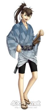 画像ギャラリー No.027のサムネイル画像 / 「乙女チック4Gamer」第251回:「薄桜鬼 真改 銀星ノ抄」を特集。本編では描かれなかった幕間が楽しめるファンディスク