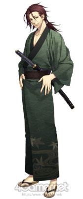 画像ギャラリー No.028のサムネイル画像 / 「乙女チック4Gamer」第251回:「薄桜鬼 真改 銀星ノ抄」を特集。本編では描かれなかった幕間が楽しめるファンディスク