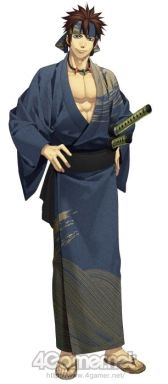 画像ギャラリー No.029のサムネイル画像 / 「乙女チック4Gamer」第251回:「薄桜鬼 真改 銀星ノ抄」を特集。本編では描かれなかった幕間が楽しめるファンディスク