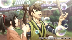 ���������꡼ No.002�Υ���ͥ������ / Switch�ѥ��եȡ������� ���� �����ξ��פ�̥�Ϥ�Ҳ�������ȴ�������Ȥ��ۤ��Ф򤢤ʤ��θ��ء���