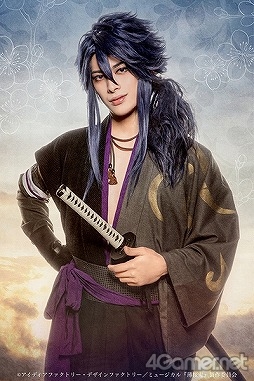 ���������꡼ No.008�Υ���ͥ������ / �֥ߥ塼������������� ���������ϼ�� �ӡ׿������ӥ��奢�������饯�����ӥ��奢�뤬��ء��������CM�������