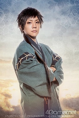 ���������꡼ No.009�Υ���ͥ������ / �֥ߥ塼������������� ���������ϼ�� �ӡ׿������ӥ��奢�������饯�����ӥ��奢�뤬��ء��������CM�������