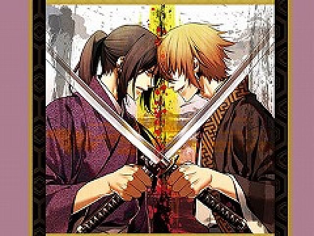 まるくじ 薄桜鬼 超大吉01 B5アクリルボード オンラインくじサービス