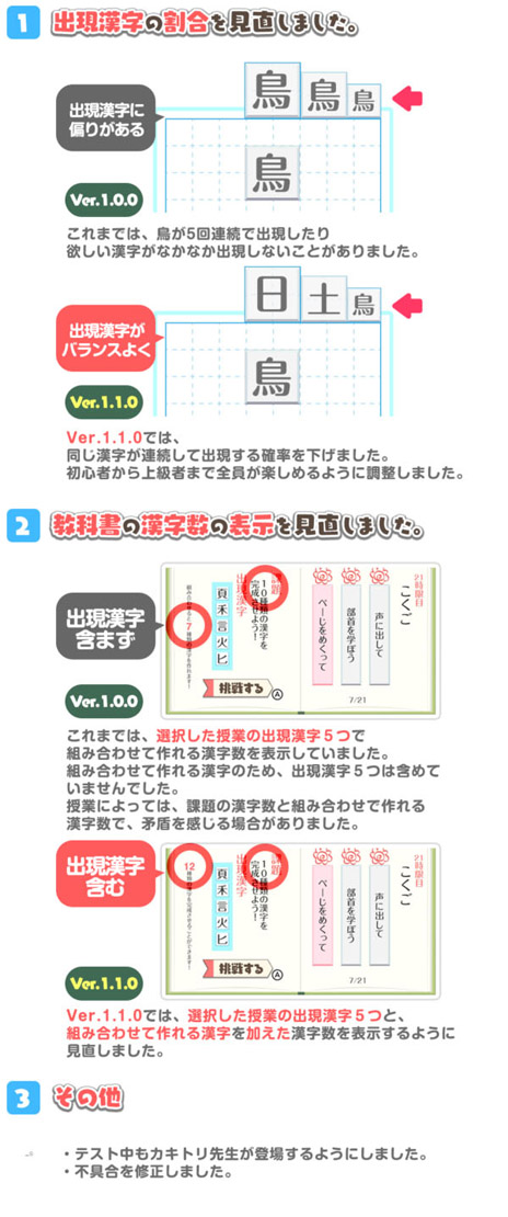 画像ギャラリー No.005のサムネイル画像 / シルバースタージャパン,TGS 2018に「教えて♡おねだり将棋」「テト字ス」を出展