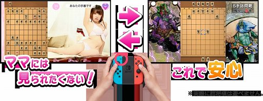 ꡼ No.005 | Switchǡֶ ͤ꾭ס513ޤ100ߤǹǤ륻뤬»