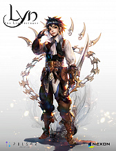 リネージュ2」のアートディレクターを務めたJuno Jeong氏が参加する