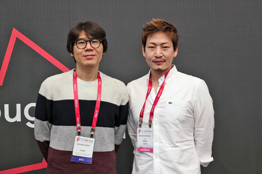 ���������꡼ No.001�Υ���ͥ������ / ��G-Star 2018�ϡ�Lyn��The Lightbringer�פˡ֥�͡�����2�פθ������ȥǥ��쥯���������᤿�ۤ��Ȥϡ���ǥ�����Ʊ���󥿥ӥ塼���ݡ���