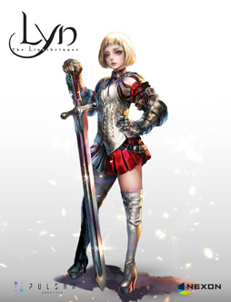 ���������꡼ No.003�Υ���ͥ������ / ��G-Star 2018�ϡ�Lyn��The Lightbringer�פˡ֥�͡�����2�פθ������ȥǥ��쥯���������᤿�ۤ��Ȥϡ���ǥ�����Ʊ���󥿥ӥ塼���ݡ���