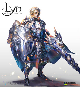 ���������꡼ No.005�Υ���ͥ������ / ��G-Star 2018�ϡ�Lyn��The Lightbringer�פˡ֥�͡�����2�פθ������ȥǥ��쥯���������᤿�ۤ��Ȥϡ���ǥ�����Ʊ���󥿥ӥ塼���ݡ���