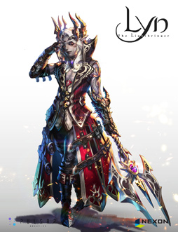 ���������꡼ No.008�Υ���ͥ������ / ��G-Star 2018�ϡ�Lyn��The Lightbringer�פˡ֥�͡�����2�פθ������ȥǥ��쥯���������᤿�ۤ��Ȥϡ���ǥ�����Ʊ���󥿥ӥ塼���ݡ���