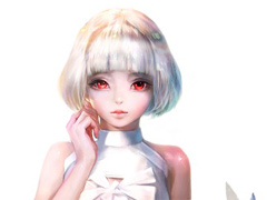 ��G-Star 2018�ϡ�Lyn��The Lightbringer�פˡ֥�͡�����2�פθ������ȥǥ��쥯���������᤿�ۤ��Ȥϡ���ǥ�����Ʊ���󥿥ӥ塼���ݡ���