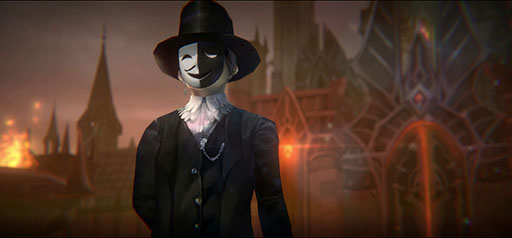 ꡼ No.005 | LYN:The LightbringerפΥץ˥󥰥ࡼӡˡդ󤬲ΤΡ֥פλİǽ