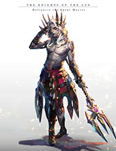 ���������꡼ No.004�Υ���ͥ������ / ��LYN:The Lightbringer�פ����������ӥ���������6��24���˷��ꡣ�����ˤϥ��ץ�λ�������������ɤ���ǽ��