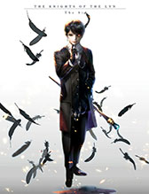 ���������꡼ No.005�Υ���ͥ������ / ��LYN:The Lightbringer�פ����������ӥ���������6��24���˷��ꡣ�����ˤϥ��ץ�λ�������������ɤ���ǽ��