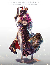 ���������꡼ No.006�Υ���ͥ������ / ��LYN:The Lightbringer�פ����������ӥ���������6��24���˷��ꡣ�����ˤϥ��ץ�λ�������������ɤ���ǽ��