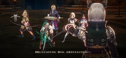 画像ギャラリー No.009のサムネイル画像 / スマホ向けRPG「LYN:The Lightbringer」を遊んでみた。美麗な2Dイラストが立体的に動くような3D処理に注目
