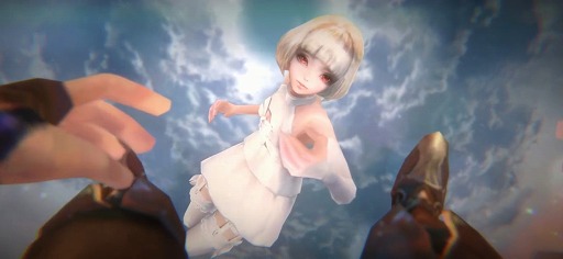 画像ギャラリー No.011のサムネイル画像 / スマホ向けRPG「LYN:The Lightbringer」を遊んでみた。美麗な2Dイラストが立体的に動くような3D処理に注目