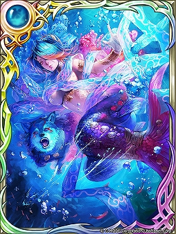 画像ギャラリー No.002のサムネイル画像 / 「蒼天のスカイガレオン」,新カードパック“エターナル召喚第3弾「幻想のスカンディナヴィア」”が追加