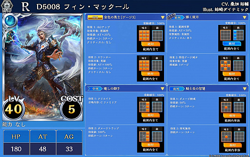 画像ギャラリー No.005のサムネイル画像 / 「蒼天のスカイガレオン」,アップデートで“週間ランキング”が追加。シシリィのおすすめ“アディショナル召喚”の開催も