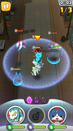 ���������꡼ No.003�Υ���ͥ������ / ��TGS 2018�Ϸ���Ϻ��ʤؤΰ����ä������Ų������å� ����륦�������ץ�٥�ե����������ᡤNetmarble Japan��ƣʹ���ι�Ʊ���󥿥ӥ塼