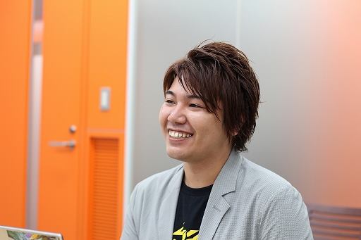 ���������꡼ No.002�Υ���ͥ������ / �����ۿ��Ρ��Ų������å� ����륦�������פΤ���ˡ��ȥ��Х˥��ɤ�4Gamer�Խ����ˤ�äƤ�����