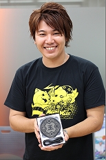 ���������꡼ No.006�Υ���ͥ������ / �����ۿ��Ρ��Ų������å� ����륦�������פΤ���ˡ��ȥ��Х˥��ɤ�4Gamer�Խ����ˤ�äƤ�����