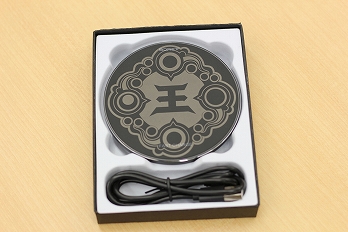 ���������꡼ No.007�Υ���ͥ������ / �����ۿ��Ρ��Ų������å� ����륦�������פΤ���ˡ��ȥ��Х˥��ɤ�4Gamer�Խ����ˤ�äƤ�����