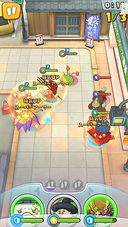 ���������꡼ No.002�Υ���ͥ������ / ����Ρ�RADIO 4Gamer Tap�ʲ��ˡפǤϡ���٥�ե����֤�Netmarble����Ʊ��ȯ�������Ų������å� ����륦�������פ���夲�ޤ�