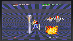 ꡼ No.003 | SEGA AGES ڡϥꥢפκǿ󤬸ʥ⡼ɡ֥ޥ̡Хꥢåפ⡼ɤ