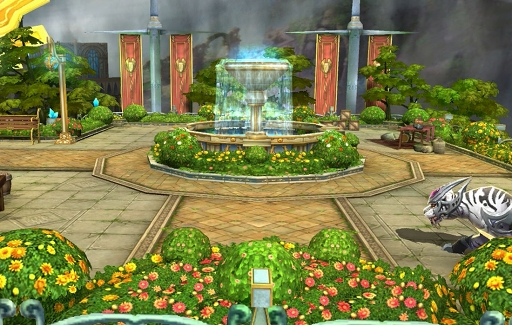 画像ギャラリー No.003のサムネイル画像 / 世界20か国以上でサービス中のスマホ向けMMORPG「オウガ・レクイエム」が日本上陸。事前登録の受付も開始に